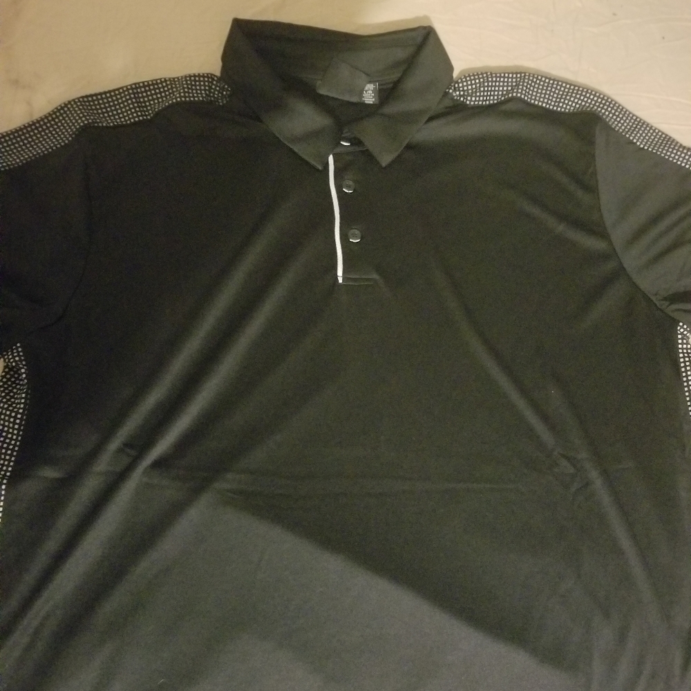 Storm tech shirts